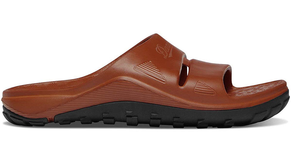 Danner Shelter Cove Slide - Womens, Potters Clay, 10, 36443-10