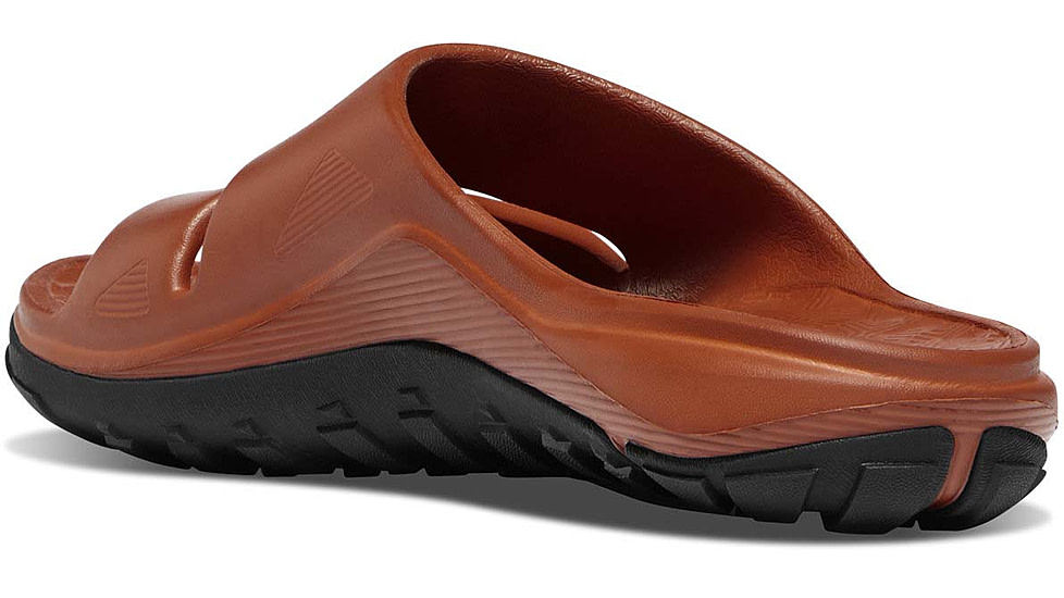 Danner Shelter Cove Slide - Womens, Potters Clay, 10, 36443-10