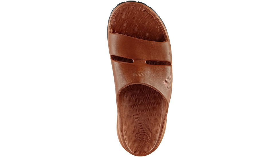 Danner Shelter Cove Slide - Womens, Potters Clay, 10, 36443-10