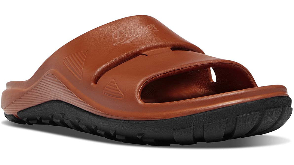 Danner Shelter Cove Slide - Womens, Potters Clay, 10, 36443-10