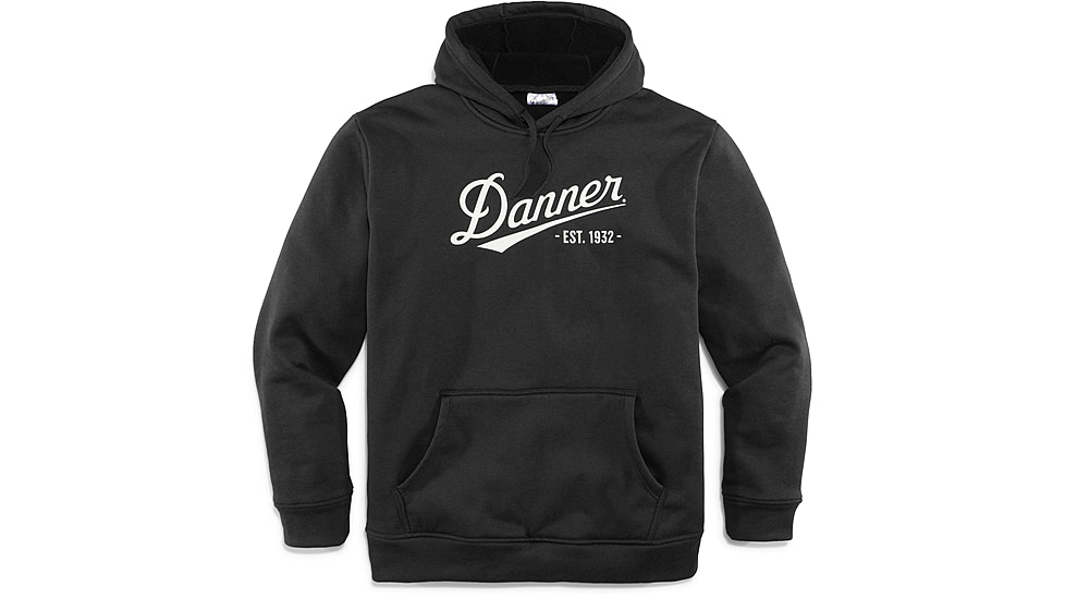 Danner Shop Hoodie, 2XL, 90652-XXL
