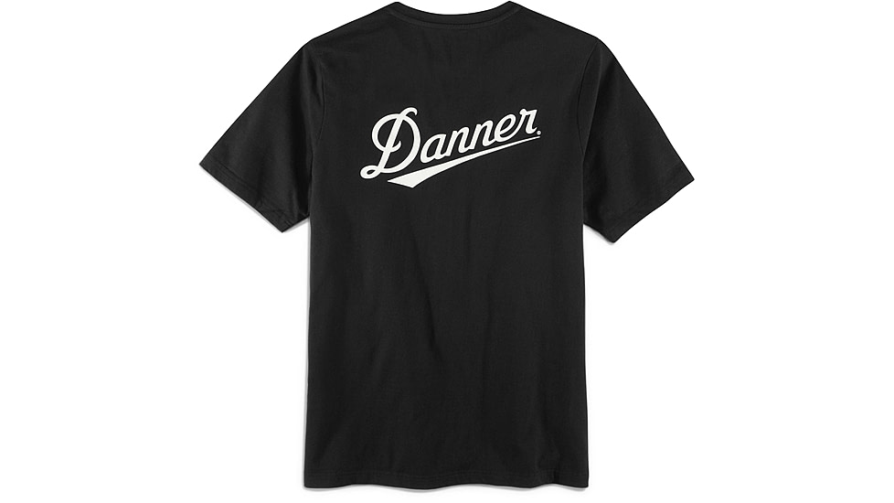 Danner Shop Tee, Large, 90648-L
