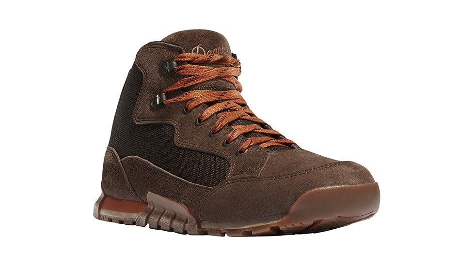 Danner Skyridge Casual Boot - Men's-Dark Earth-Medium-8