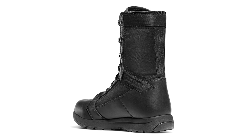 Danner Tachyon 8in Gore-Tex Boots, Black, 4EE, 50122-4EE