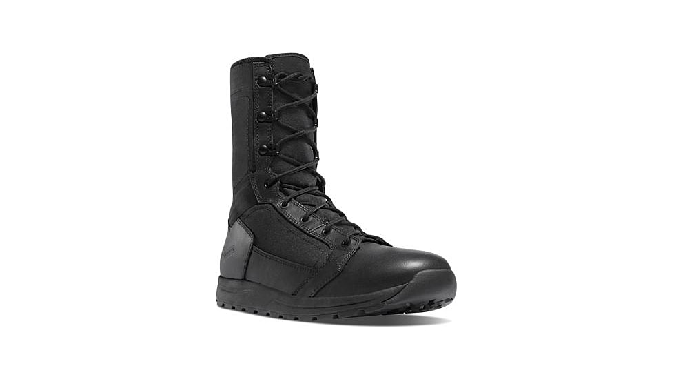 Danner Tachyon 8in Polishable Hot Boot - Men's, Black, 15D 50124-15D