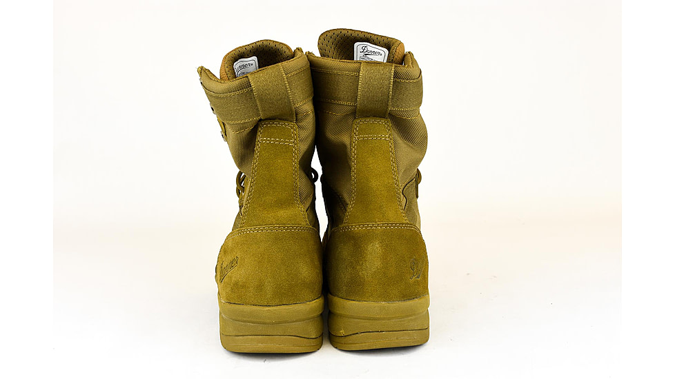 Danner Tanicus 8in Boots, Coyote, 10EE, 55316-10EE