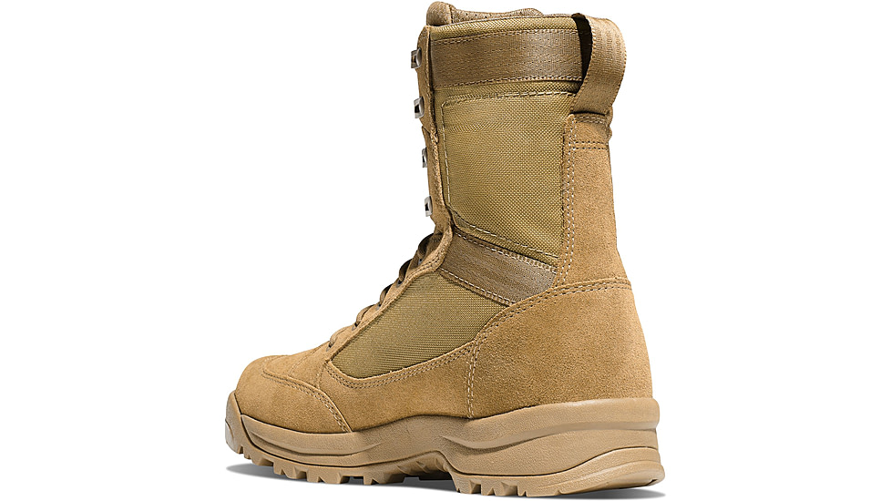 Danner Tanicus 8in Dry Boots, Coyote, 8.5D, 55317-8-5D