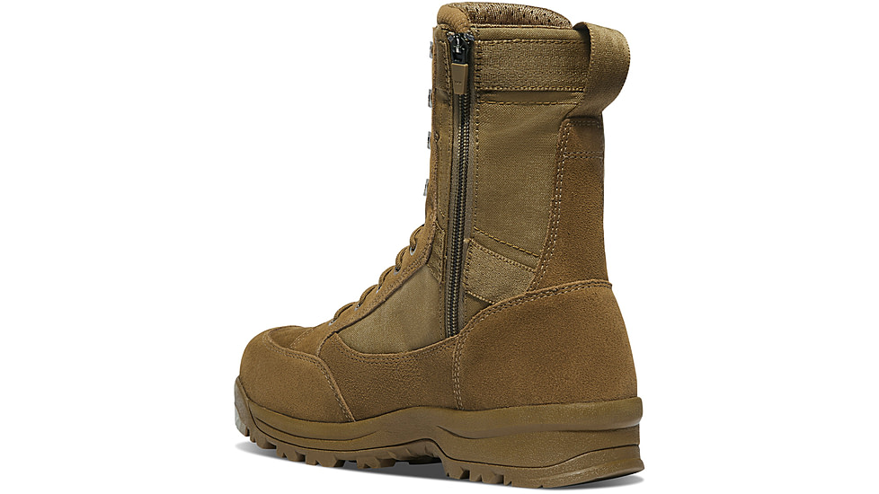 Danner Tanicus Side-Zip 8in Boots - Mens, EE, Coyote, 15, 55325-15EE