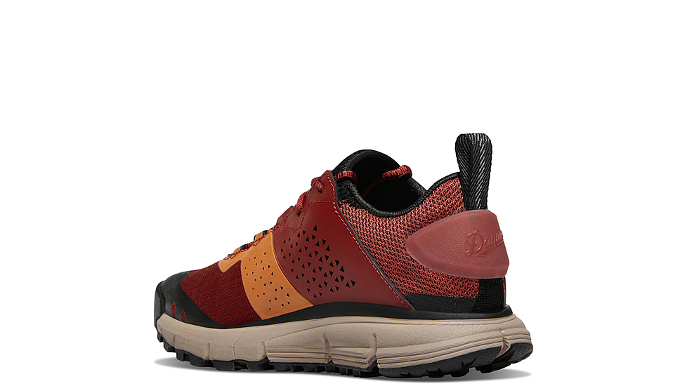 Danner Trail 2650 Campo 3 in Hiking Boots - Womens, Red Ochre/Caramel, 7.5M, 68948-M-7.5