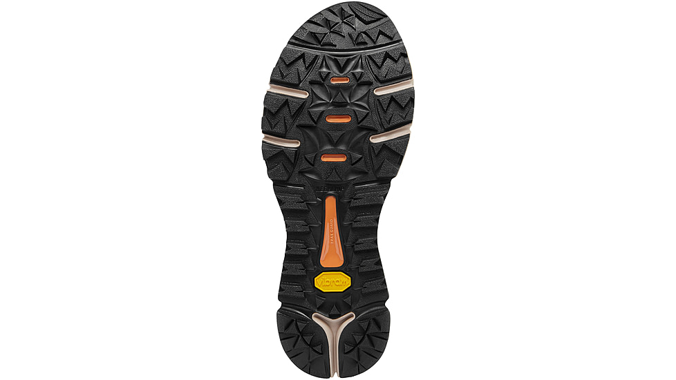 Danner Trail 2650 Campo 3 in Hiking Boots - Womens, Red Ochre/Caramel, 7.5M, 68948-M-7.5