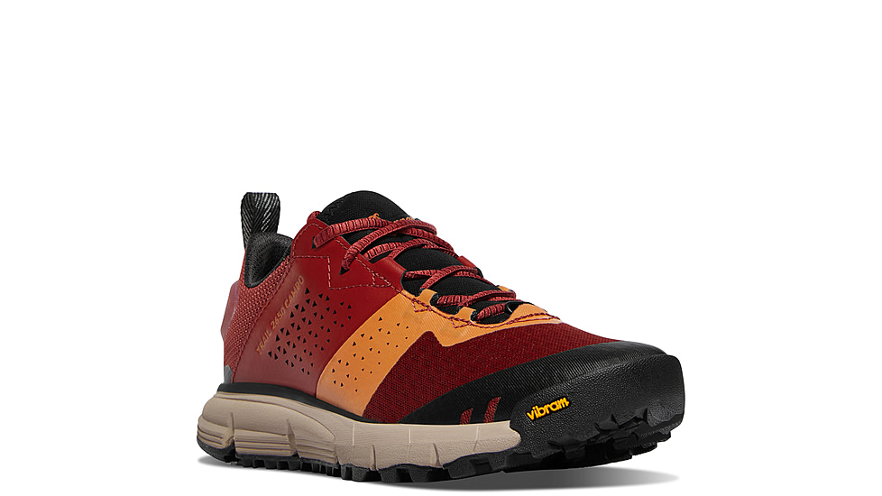 Danner Trail 2650 Campo 3 in Hiking Boots - Womens, Red Ochre/Caramel, 7.5M, 68948-M-7.5