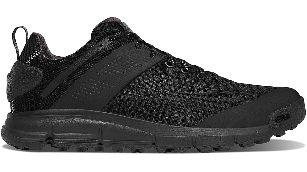 Danner Trail 2650 Mesh Hiking Shoes - Womens, Black Shadow, 10, Width M, 61211-10-M