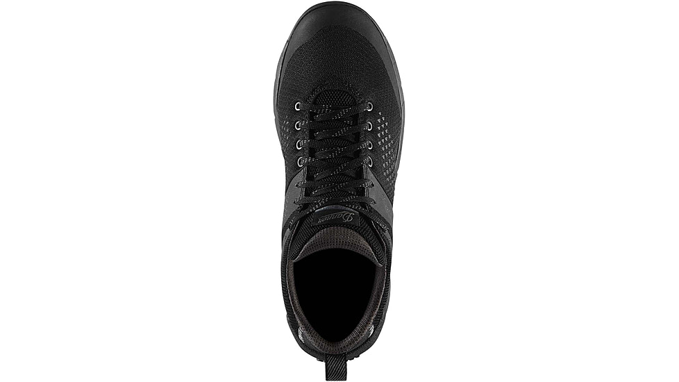 Danner Trail 2650 Mesh Hiking Shoes - Womens, Black Shadow, 10, Width M, 61211-10-M
