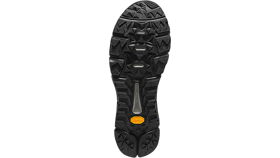 Danner Trail 2650 Mesh Hiking Shoes - Womens, Black Shadow, 10, Width M, 61211-10-M