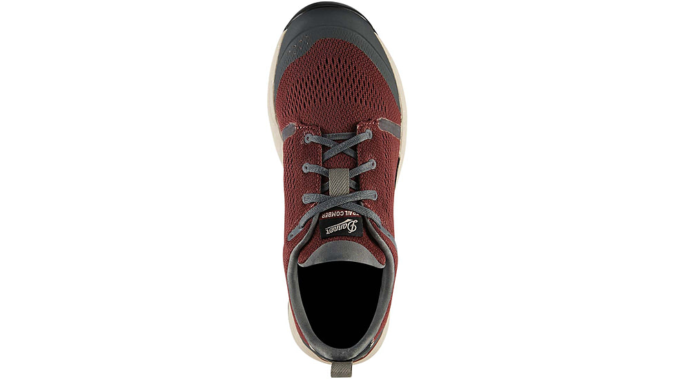 Danner Trailcomber 3in Hiking Shoes - Men's, Stable/Steel Gray, 9D, 63357-D-9