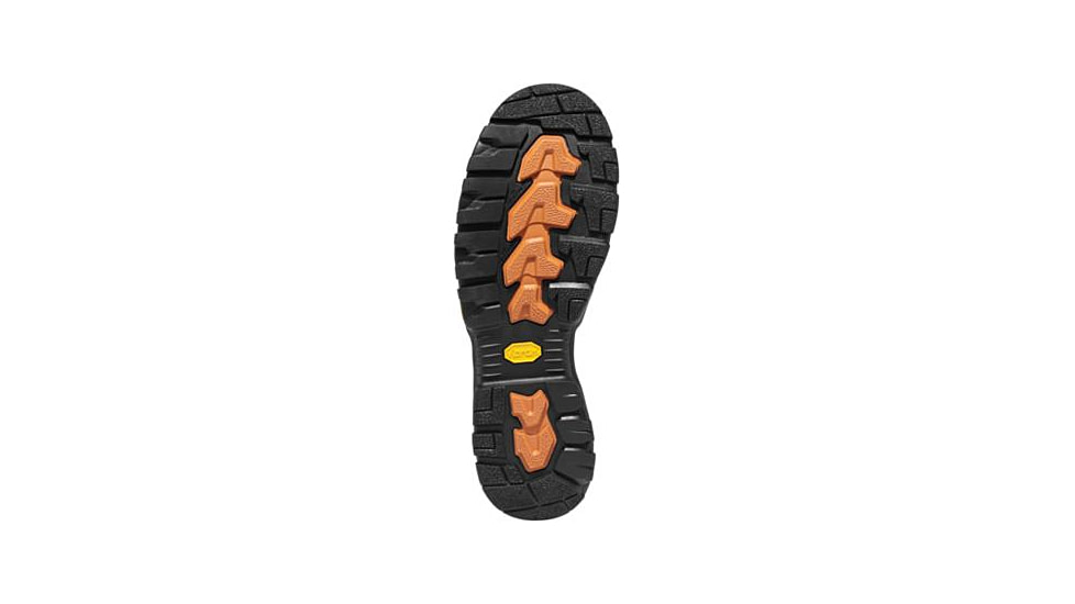 Danner Vicious 4.5in Boots, Brown/Orange, 7D, 13858-7D