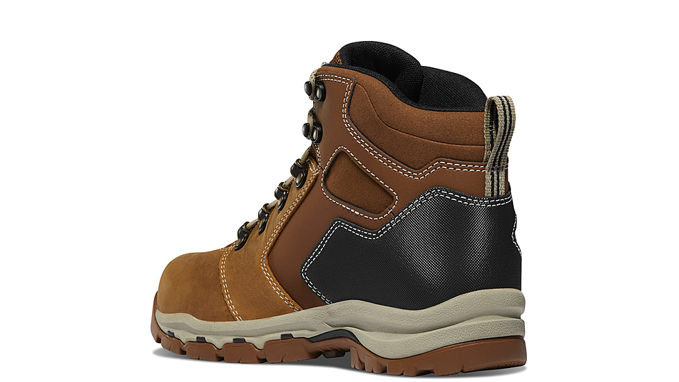 Danner Vicious 4.5in Boots - Mens, D, Tan/Black NMT, 15, 13886-15D