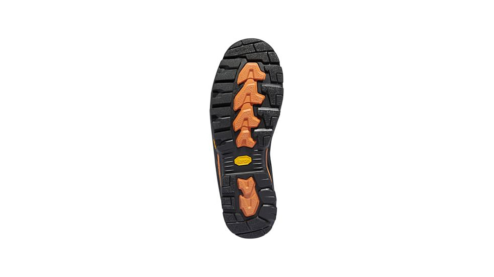 Danner Vicious 8in 400G Insulation Non-Metallic Toe Boots, Brown, 13EE, 13874-13EE