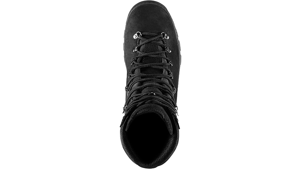 Danner Wildland Tactical Firefighter 8in Boots, Black, 14EE, 18050-14EE
