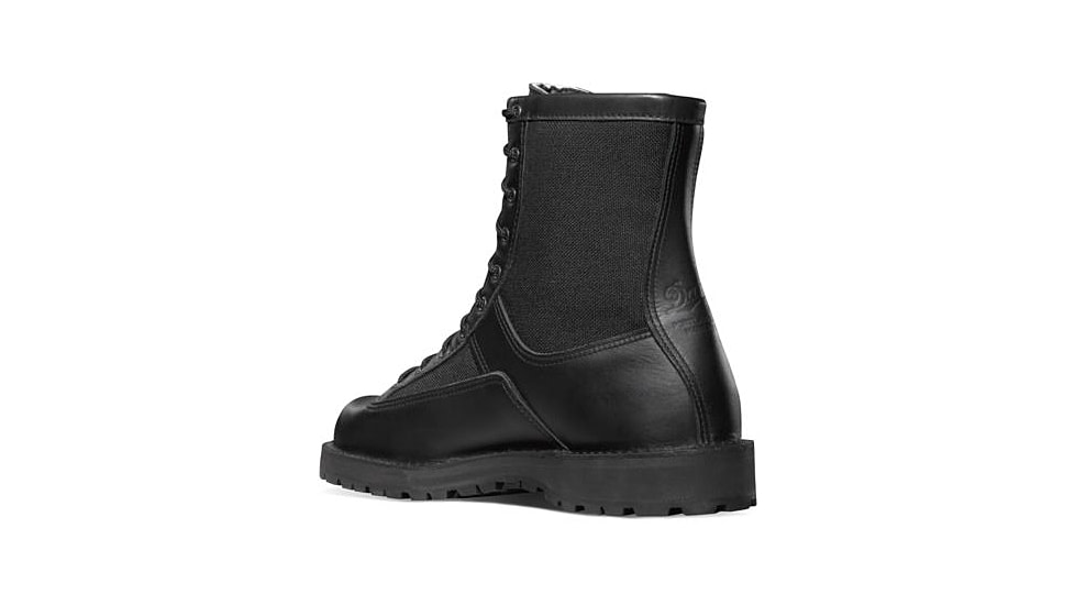 Danner Acadia 8in 200G Insulation Boots, Black, 8EE, 69210-8EE