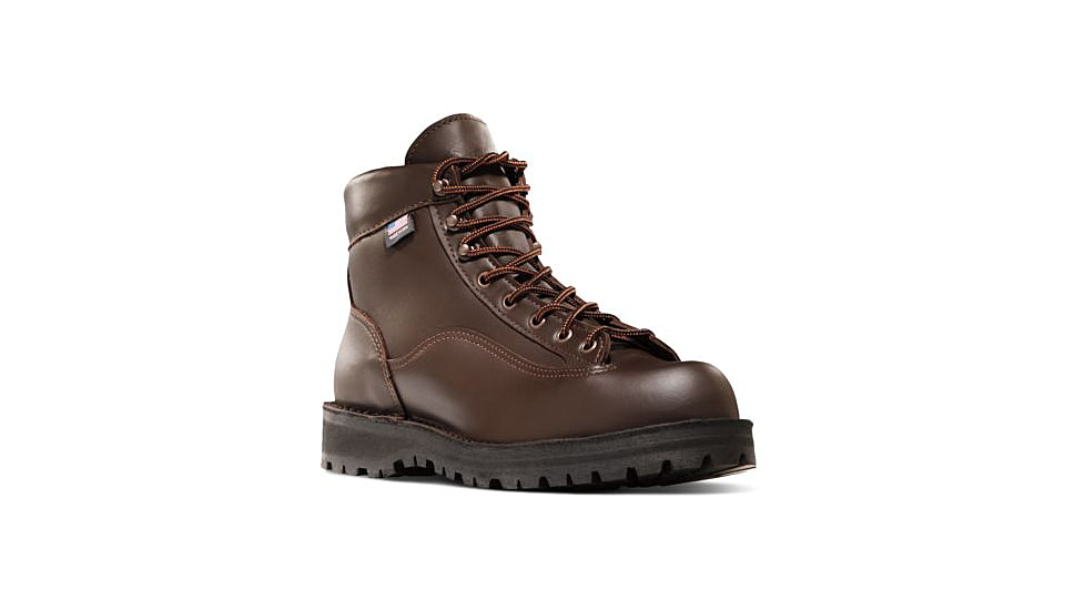 Danner Explorer 6in Boots, Brown, 6EE, 45200-6EE