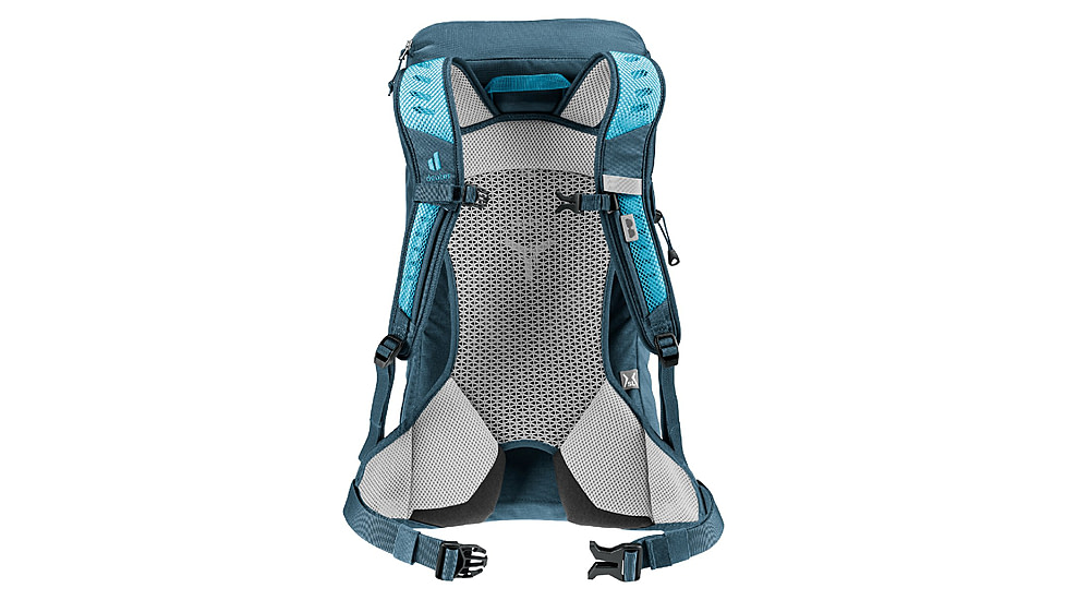 Deuter AC Lite 14 SL Backpack - Women's, 14L, Lagoon/Atlantic, 342052413910