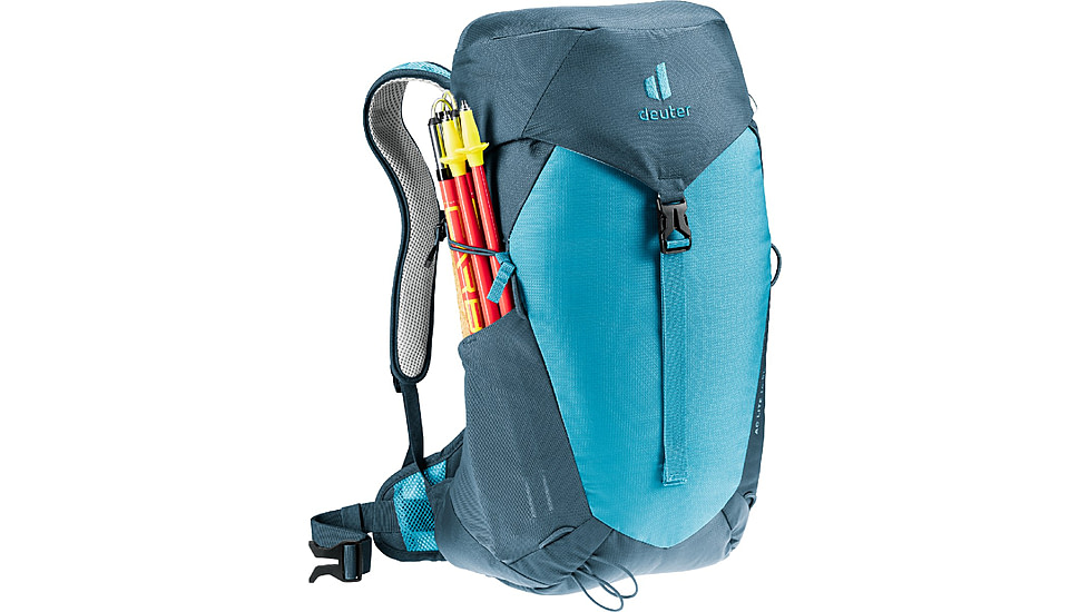Deuter AC Lite 14 SL Backpack - Women's, 14L, Lagoon/Atlantic, 342052413910