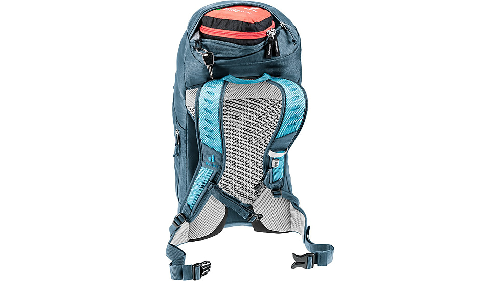 Deuter AC Lite 14 SL Backpack - Women's, 14L, Lagoon/Atlantic, 342052413910