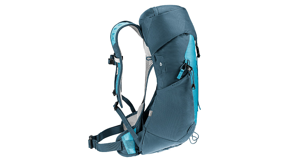 Deuter AC Lite 14 SL Backpack - Women's, 14L, Lagoon/Atlantic, 342052413910
