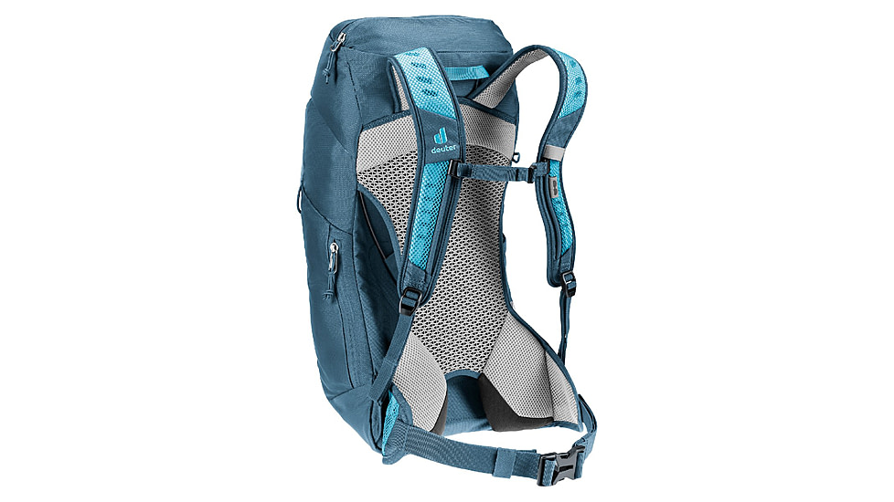 Deuter AC Lite 14 SL Backpack - Women's, 14L, Lagoon/Atlantic, 342052413910