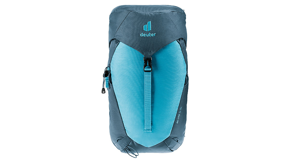 Deuter AC Lite 14 SL Backpack - Women's, 14L, Lagoon/Atlantic, 342052413910