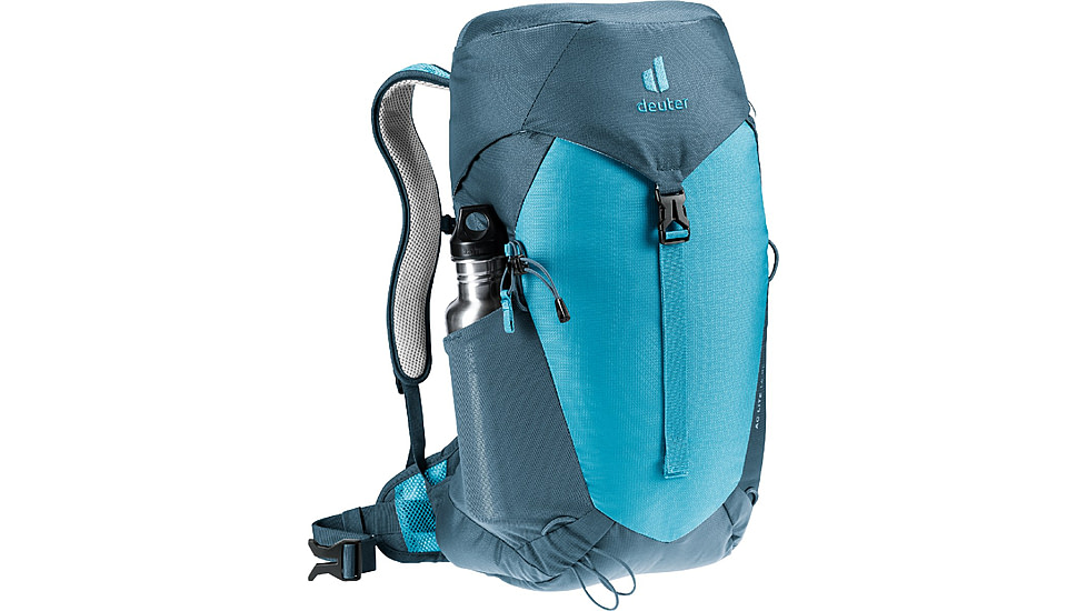 Deuter AC Lite 14 SL Backpack - Women's, 14L, Lagoon/Atlantic, 342052413910