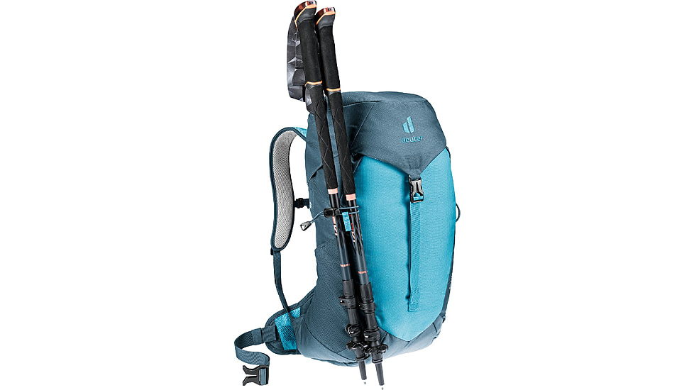 Deuter AC Lite 14 SL Backpack - Women's, 14L, Lagoon/Atlantic, 342052413910