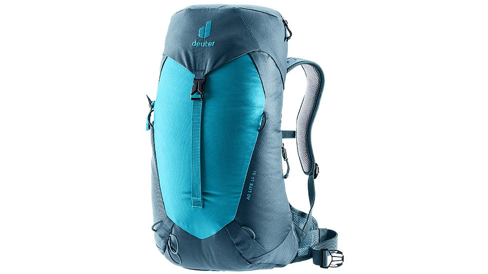 Deuter AC Lite 14 SL Backpack - Women's, 14L, Lagoon/Atlantic, 342052413910