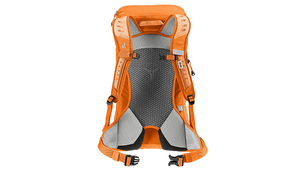 Deuter AC Lite 14 SL Backpack - Women's, 14L, Peach/Tuscany, 342052499120