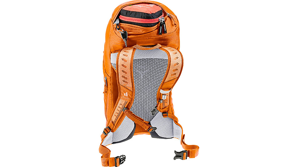Deuter AC Lite 14 SL Backpack - Women's, 14L, Peach/Tuscany, 342052499120