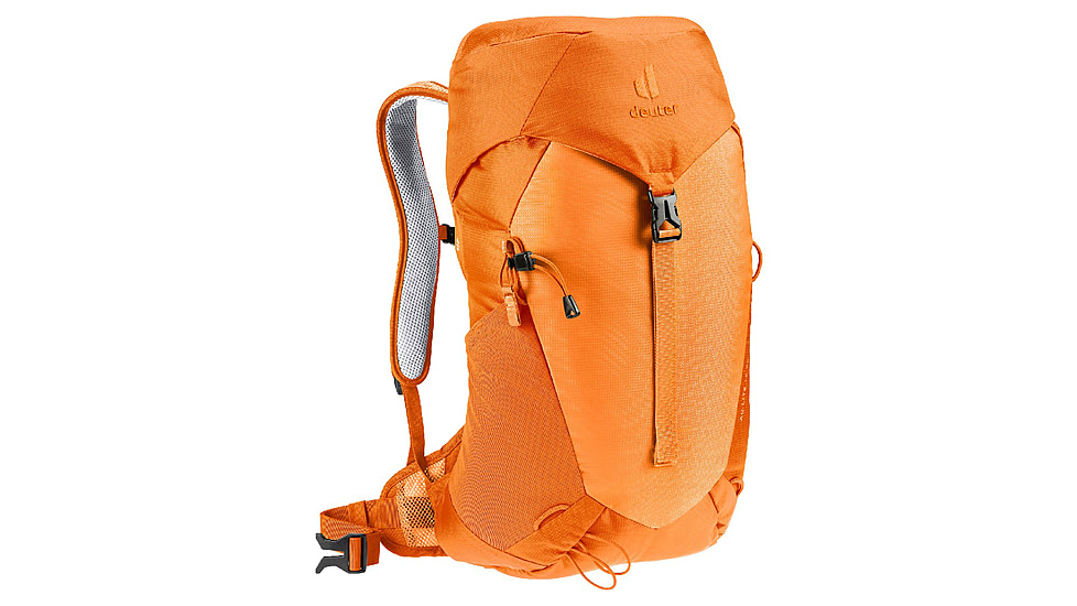 Deuter AC Lite 14 SL Backpack - Women's, 14L, Peach/Tuscany, 342052499120