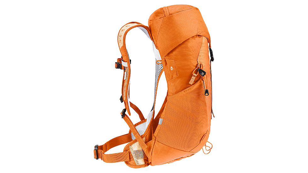 Deuter AC Lite 14 SL Backpack - Women's, 14L, Peach/Tuscany, 342052499120