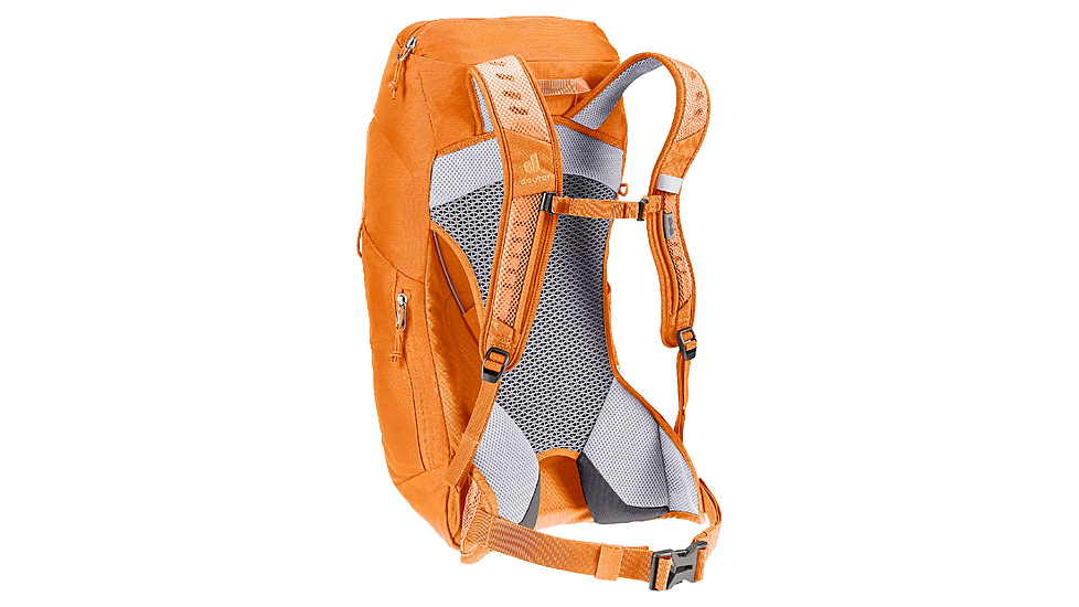 Deuter AC Lite 14 SL Backpack - Women's, 14L, Peach/Tuscany, 342052499120