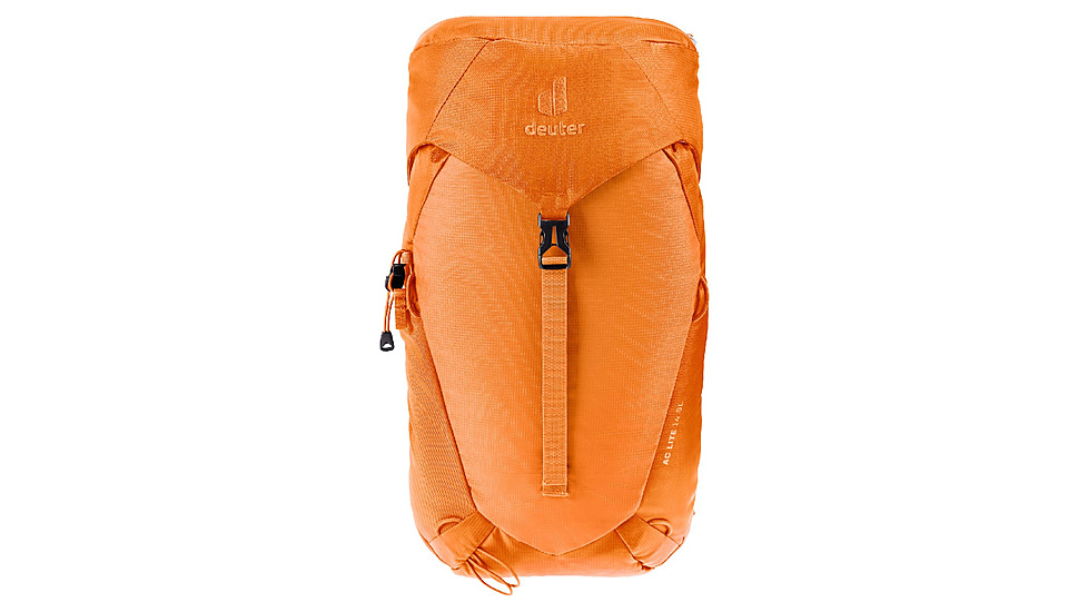 Deuter AC Lite 14 SL Backpack - Women's, 14L, Peach/Tuscany, 342052499120