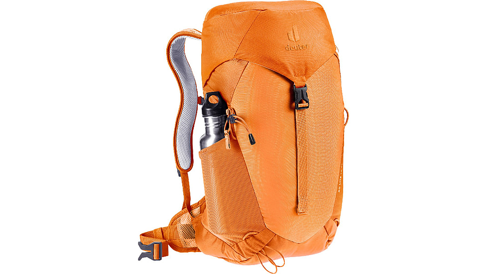 Deuter AC Lite 14 SL Backpack - Women's, 14L, Peach/Tuscany, 342052499120