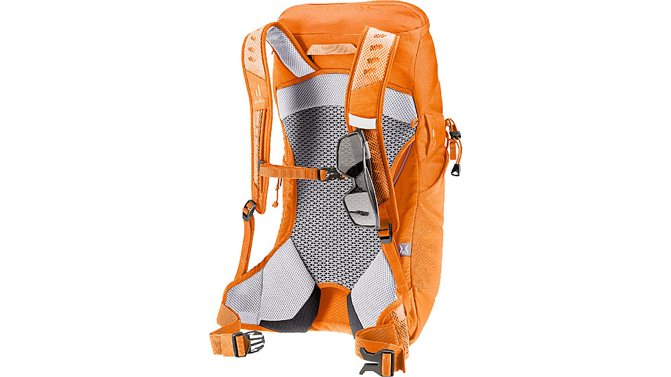 Deuter AC Lite 14 SL Backpack - Women's, 14L, Peach/Tuscany, 342052499120