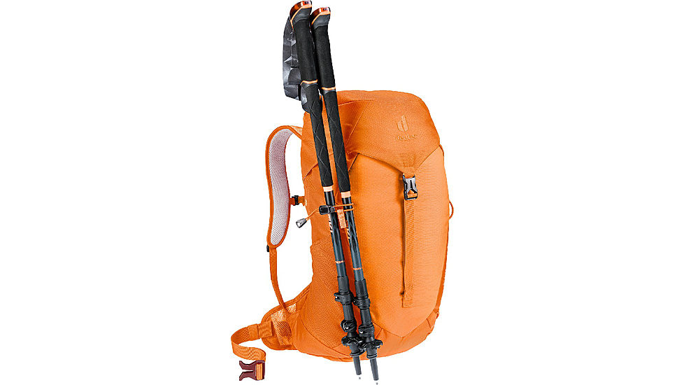 Deuter AC Lite 14 SL Backpack - Women's, 14L, Peach/Tuscany, 342052499120