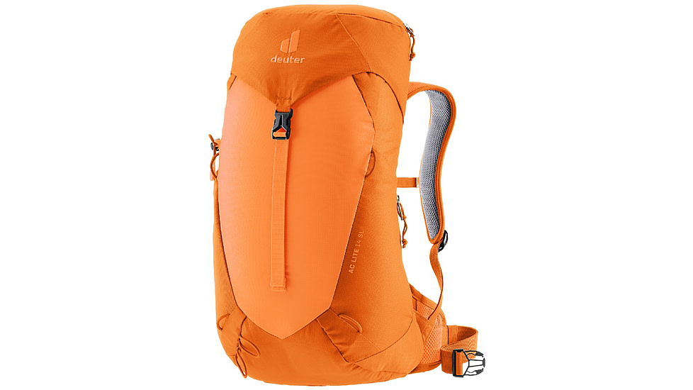 Deuter AC Lite 14 SL Backpack - Women's, 14L, Peach/Tuscany, 342052499120