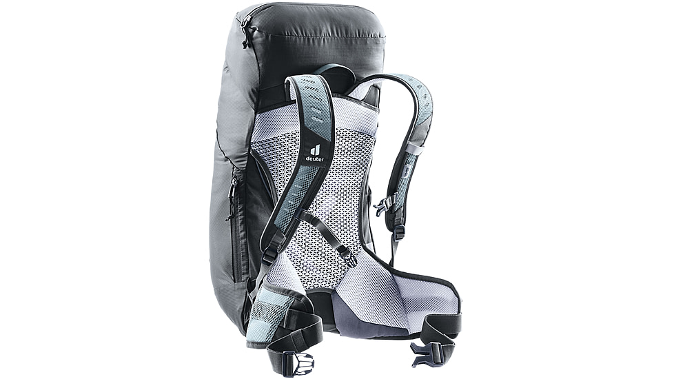 Deuter AC Lite 22 SL Backpack - Women's, 22L, Shale-Graphite, 342072444120