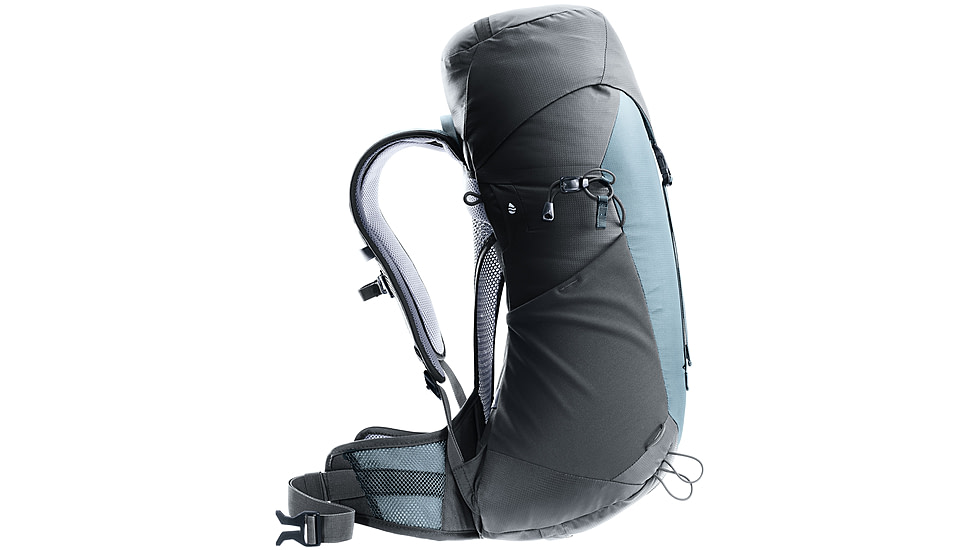 Deuter AC Lite 22 SL Backpack - Women's, 22L, Shale-Graphite, 342072444120