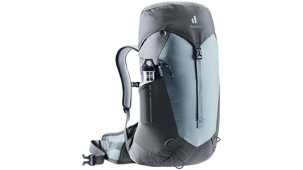 Deuter AC Lite 22 SL Backpack - Women's, 22L, Shale-Graphite, 342072444120