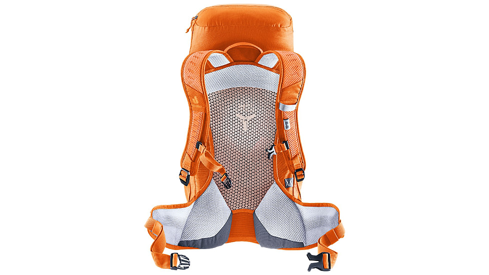 Deuter AC Lite 22 SL Backpack - Women's, 22L, Peach/Tuscany, 342072499120