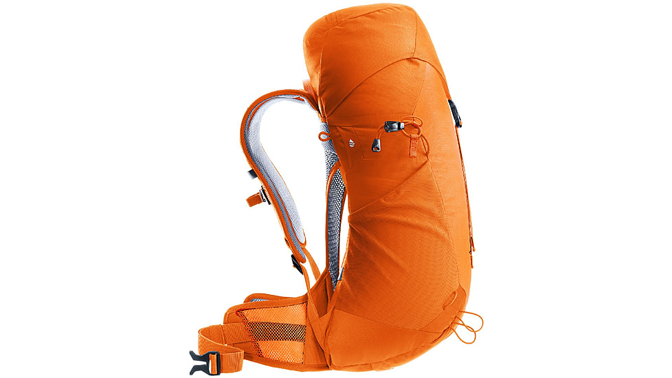 Deuter AC Lite 22 SL Backpack - Women's, 22L, Peach/Tuscany, 342072499120