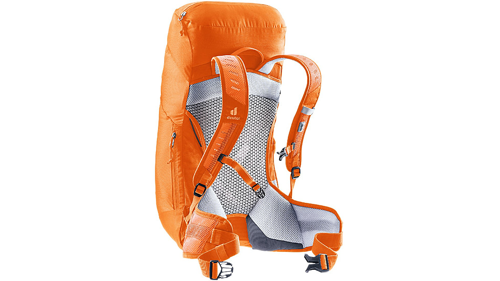 Deuter AC Lite 22 SL Backpack - Women's, 22L, Peach/Tuscany, 342072499120